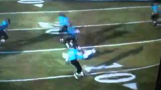 Chris gamble has his own island