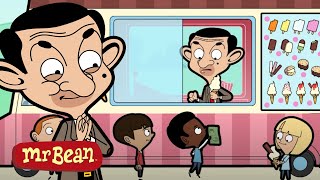 Mr. Bean The Ice Cream Man | Mr Bean Animated Season 2 | Full Episodes | Mr Bean TV Mr. Bean The Ice Cream Man | Mr Bean Animated Season 2 | Full Episodes | Mr Bean TV