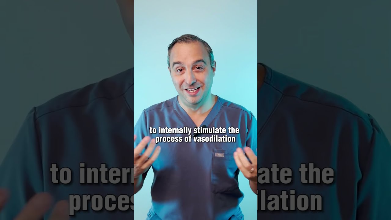 Morning Erection Good Or Bad Doctor Explains