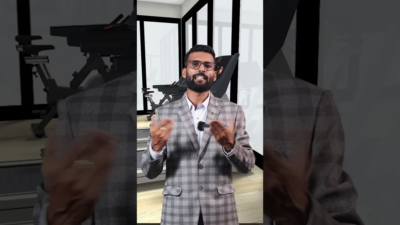 How Much Profit Can You Make from a Gym? ROI, Monthly Income & Expense Planning for Small Towns