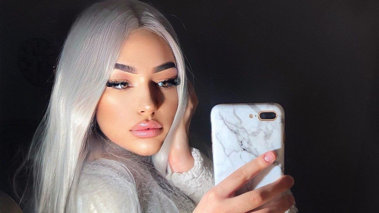 دبكات نشلة 2021 || عليش ضاغط حالك || يوسف الاحمد