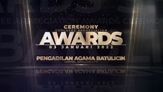 PA Batulicin Awards 2022