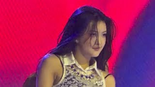 fancam Greesel Jkt48  How Come  The First Snow Jkt48 201225