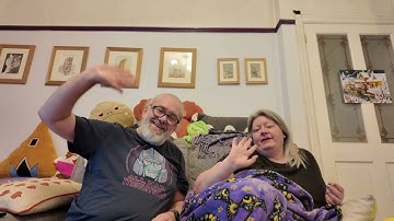 Tasting Festive Scandinavian Treats - Bonus Yule Vlog the Third