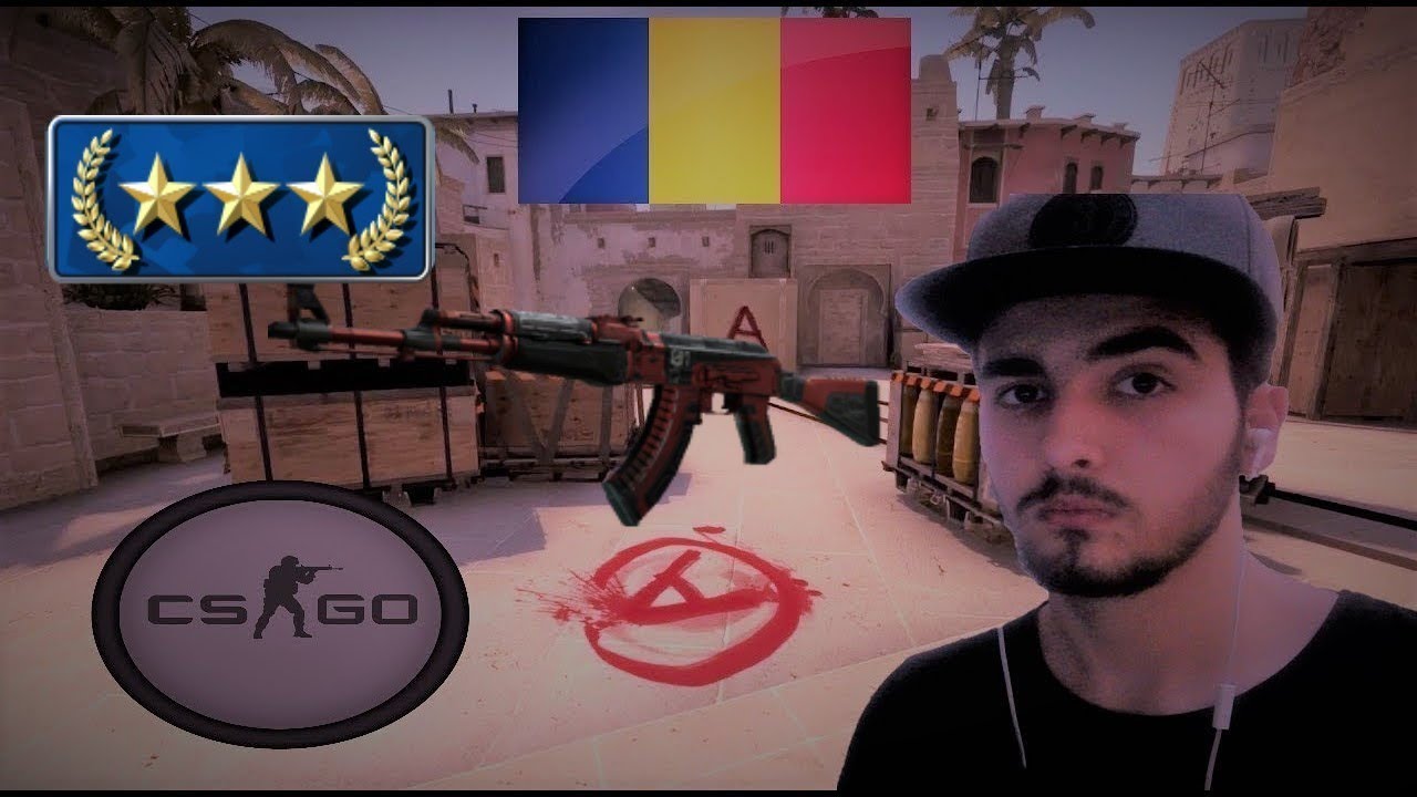 🔴Dau upgrade la skinuri | CSGO | Live Romania | GN3 | - YouTube