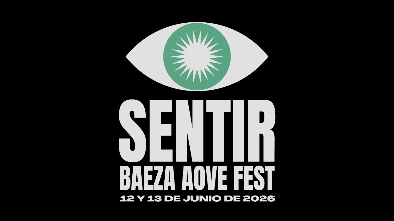 El Sentir Baeza AOVE Fest reivindica el nervio de la escena independiente frente a la estandarización del ocio masivo 3 SENTIR BAEZA AOVE FEST 26
