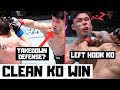 Yadong Song vs Ricky Simon Full Fight Reaction and Breakdown - UFC Vegas 72 Event Recap