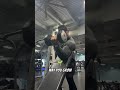 Embrace the Uncomfortable | Back Workout + Life Talks