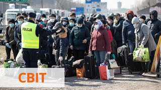 Не для Украины: ЕС согласовал список стран, для которых открывает границы