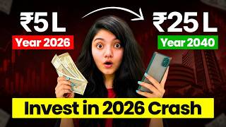 ₹5 Lakh to Invest? Here’s What I’d Buy Right Now
