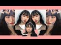 整形級デイリーメイク💄(ft.お気に入りの超優秀な韓国コスメ達）