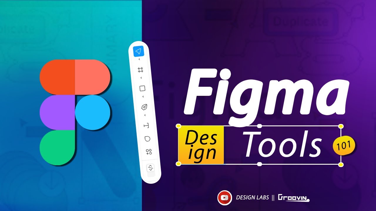 Figma Tools tutorial Master Figma Tools Like a Pro! | Ultimate Figma ...