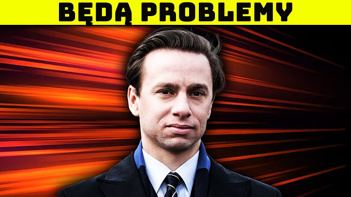 TYM RAZEM BOSAK POWIEDZIAŁ ZA DUŻO