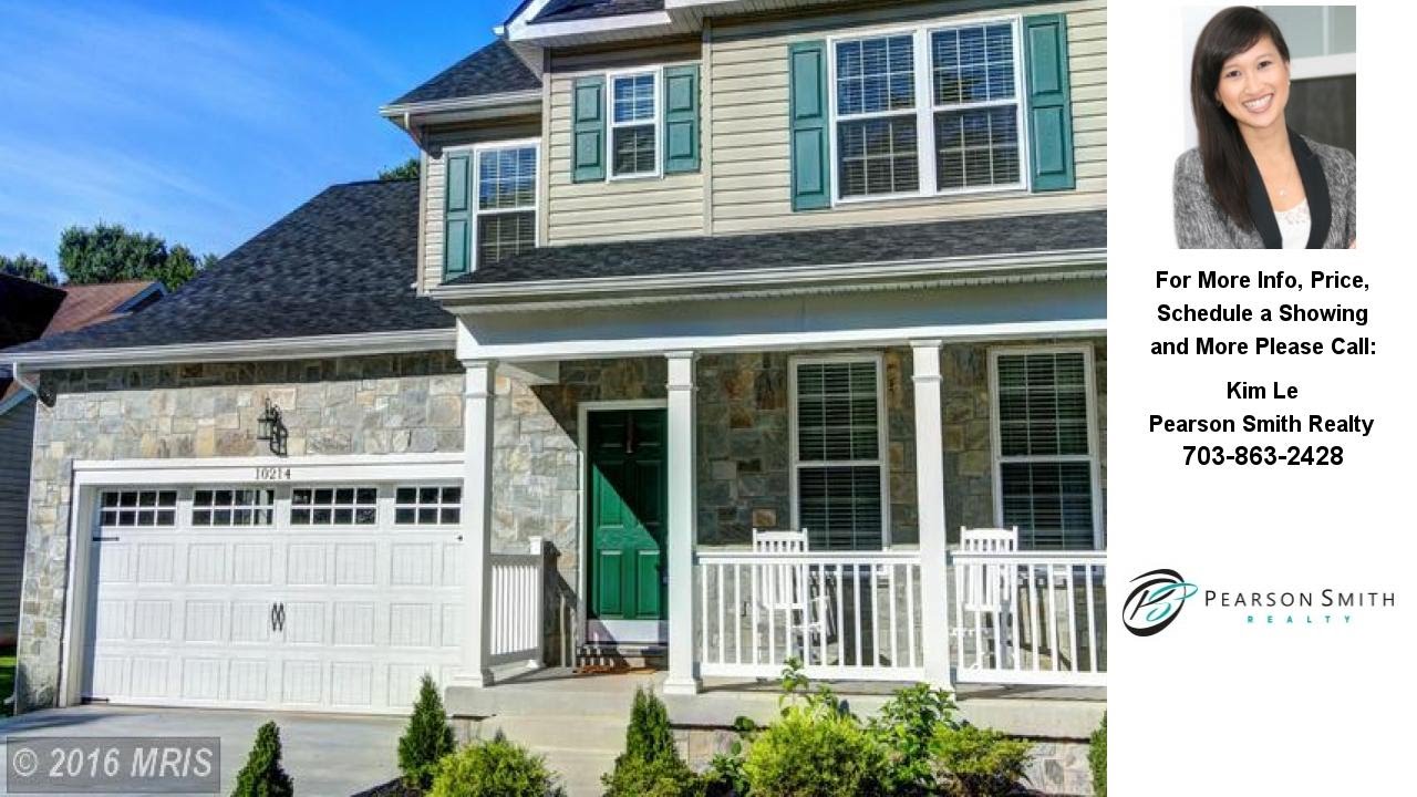 10214 GRANT AVENUE SOUTH, MANASSAS, VA Presented by Kim Le. YouTube