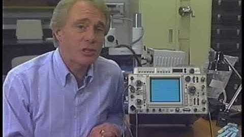 AT&T Telessentials Curriculum Analog and Digital concepts TC1602 1990