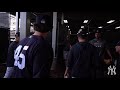 Sights & Sounds: Gerrit Cole's First Day | New York Yankees