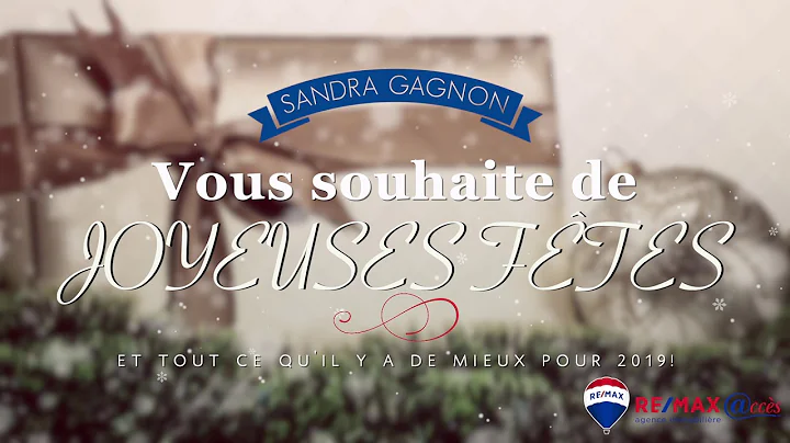 Noel 2018-Sandra Gagnon