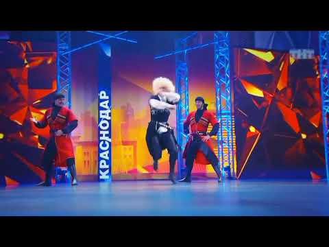 Лезгинка Грузинская Танец 2023 Asa Style (Амир Байзулаев) Асса Стайл Ремикс Танцор с Краснодара