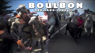 BOULBON Abrivado Longues 3&amp;4-06-2023 🌞