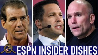 Buzz Around Ravens’ Next Head Coach CANDIDATES Ramping Up