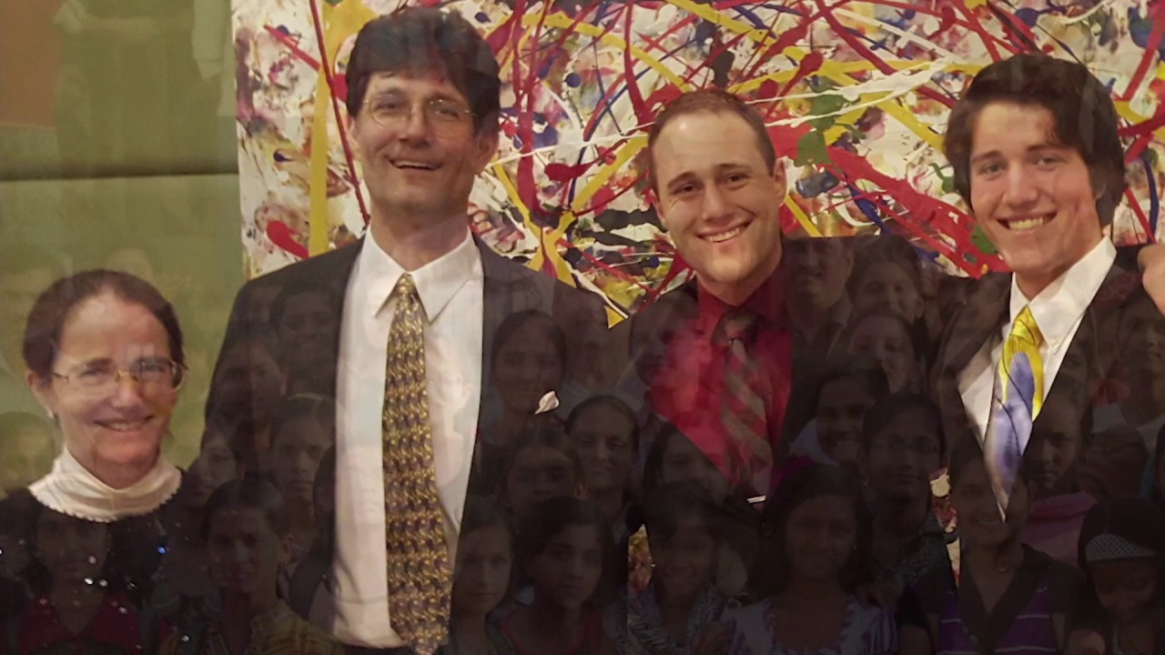 2016 NGWA Fellow Designation Award - YouTube