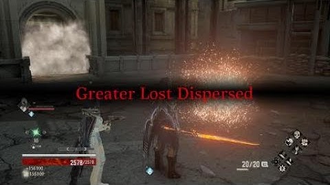 CODE VEIN - Queens Knight Reborn