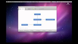 AccountEdge Basic - Linked Accounts