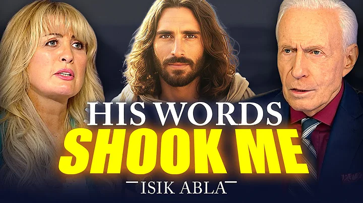 I Spent 3 Hours Face to Face with Jesus…