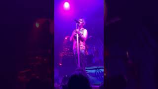 Sonata Arctica Paris 2 Décembre 2019