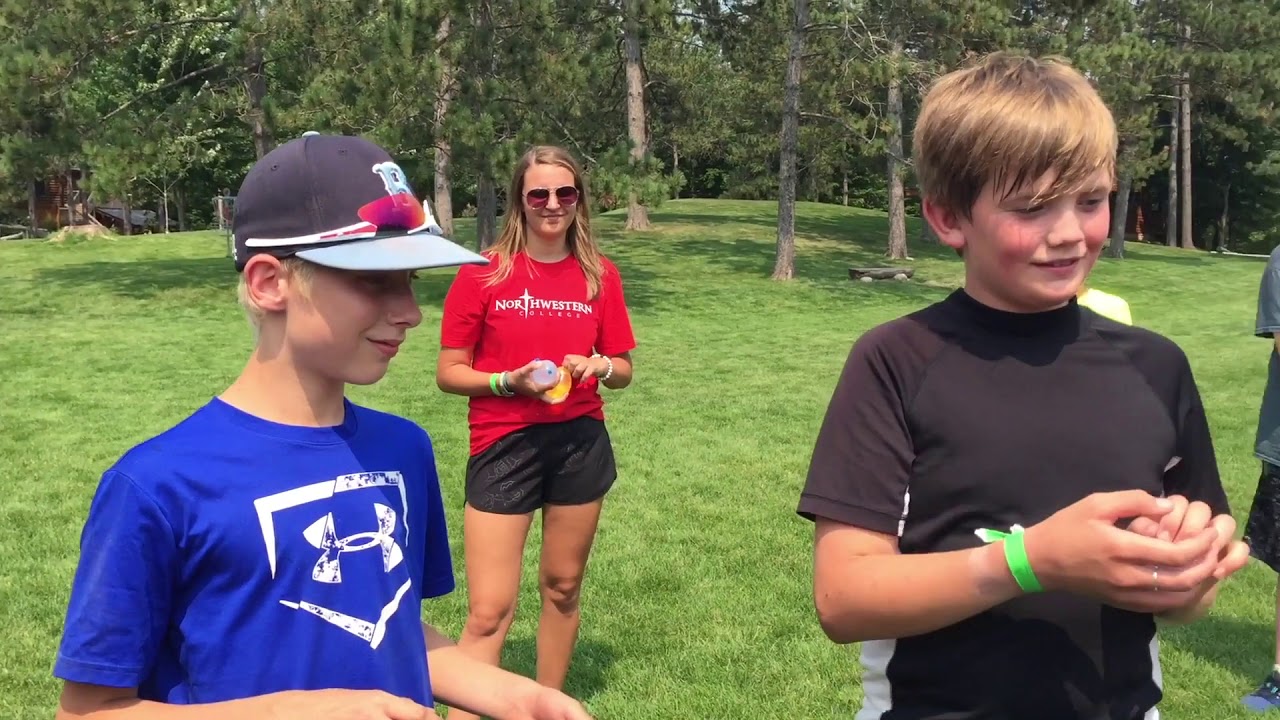 Timber Bay 2017 YouTube