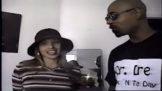 Veronica 1997 Interview part 1
