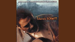 Video thumbnail of "Tchavolo Schmitt - Lyola"