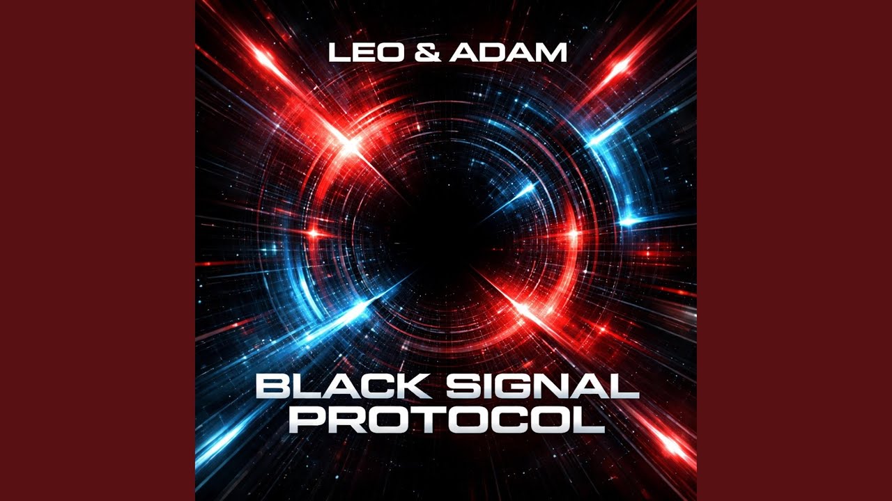 BLACK SIGNAL PROTOCOL