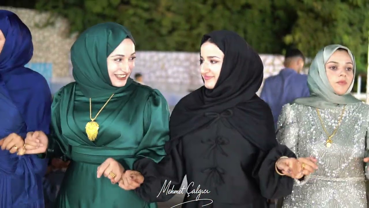 MEHMET ÇALĞİCİ = ELİF&EROL  2025)  (SEGAWİ)