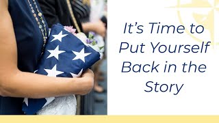 Midlife Isn't a Crisis. It's a Homecoming: It's Your Turn Book Trailer