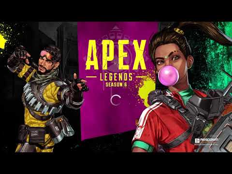 Apex Code Net STILL HERE (SEASON 6)...AND WORSE