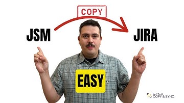 Hoe u automatisch een Jira-probleem vanuit Jira Service Management kunt klonen