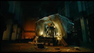 The Imaginarium of Doctor Parnassus HD 1080p Trailer - 2010