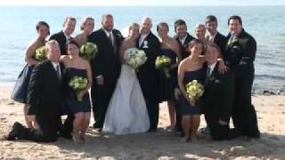 Ocean Edge Resort Wedding Photography and Video Cape Cod