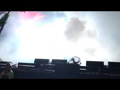 Willaris.K - Lost Paradise 18/19