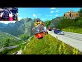 My Worst Bus Ride Experience on the World's Most DANGEROUS Highway