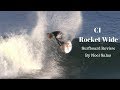 Channel Islands "Rocket Wide" Surfboard Review by Noel Salas EP. 56