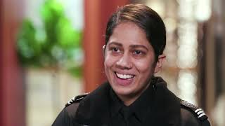 Career Paths With Paladin and Beyond: Loman Dhillon