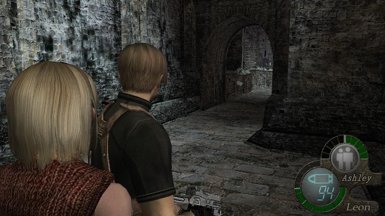 resident evil 4_2026