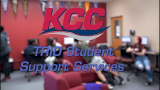 Trio Student Support Services
