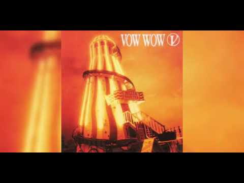 Vow Wow — VOW WOW 「Helter Skelter」