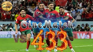 Against 433A rare tactics | 523B Counter Attack | OSM BEST TACTICS 2026