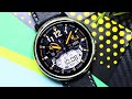 Military Style Galaxy Watch 3 / Watch Active 2 Face Limited COUPONS Available