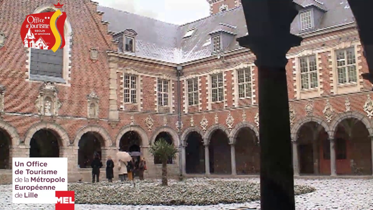 L Office De Tourisme De Seclin Et Environs YouTube l-office-de-tourisme-de-seclin-et-environs-youtube