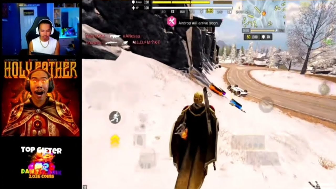 BIBILI LANG NAMAN AKO EH!🤣